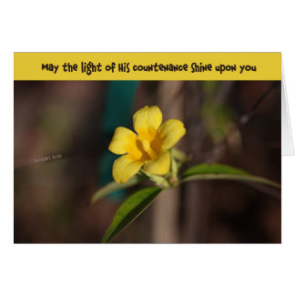 Toespraak op Carolina