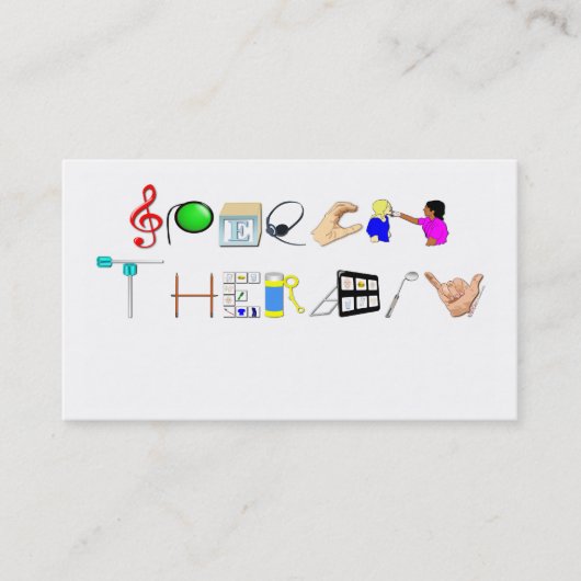 Toespraak op het Visitekaartje van het Werk (Voorkant)