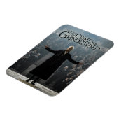 Toespraak van GELLERT GRINDELWALD™ Magneet (Linkerzijde)