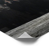 Toespraak van GELLERT GRINDELWALD™ Poster (Hoek)