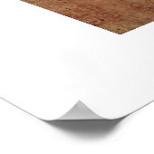 Toespraak van Ku K'Ai-Chih tegen de dames Poster (Hoek)