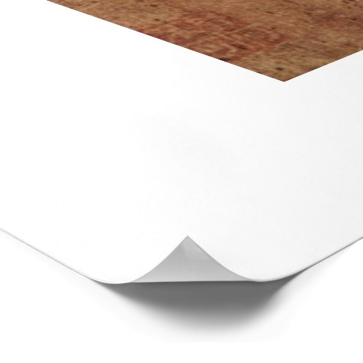 Toespraak van Ku K'Ai-Chih tegen de dames Poster (Hoek)