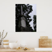 Toestand Poster (Keuken)