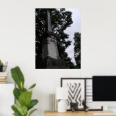 Toestand Poster (Thuiskantoor)