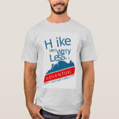 Toestand van de T-Shirt (Voorkant)