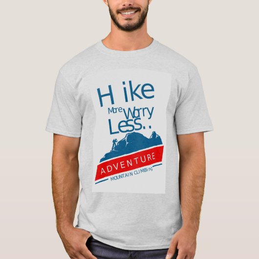 Toestand van de T-Shirt (Voorkant)