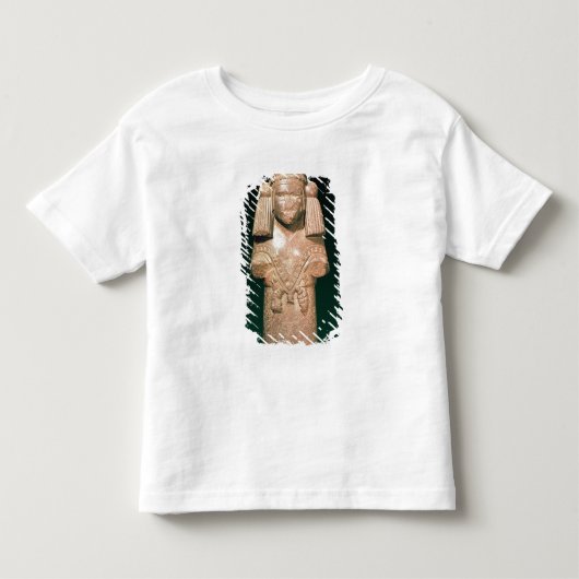 Toestand van het Coatlicue, oude aarde en moeder Kinder Shirts (Voorkant)