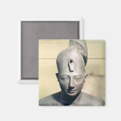 Toestand van Thuisziekte III Magneet (Voorkant / Achterkant)