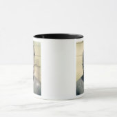 Toestand van Thuisziekte III Mok (Midden)