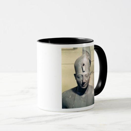 Toestand van Thuisziekte III Mok (Voorkant rechts)