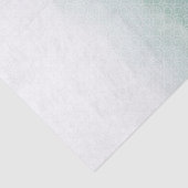 Toestekomstpapier voor groene Zeemeermin Tissuepapier (Detail)