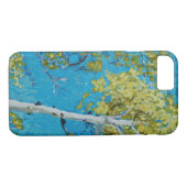 Toestel Aspen I-telefoontas Case-Mate iPhone Case (Achterkant (Horizontaal))