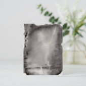 Toestel Briefkaart (Staand voorkant)