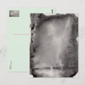 Toestel Briefkaart (Voorkant / Achterkant)