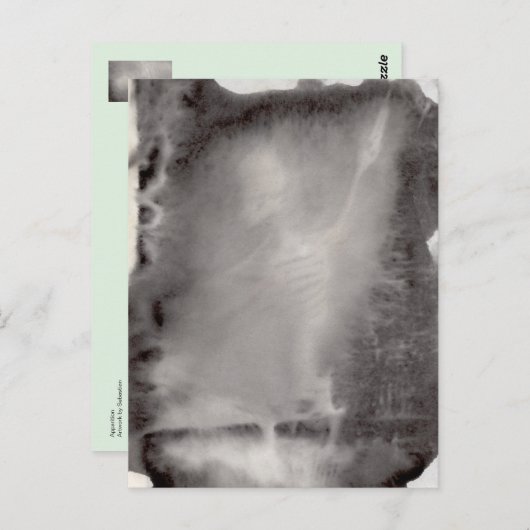 Toestel Briefkaart (Voorkant / Achterkant)