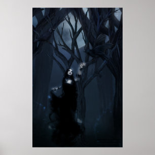 Toestel Poster