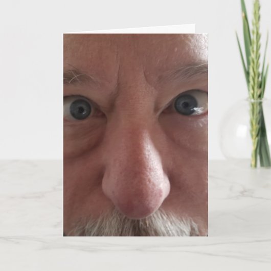 Toestel tot: een goede kaart voor die speciale per (Voorkant)