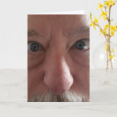 Toestel tot: een goede kaart voor die speciale per (Gele Bloem)