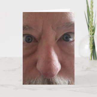 Toestel tot: een goede kaart voor die speciale per