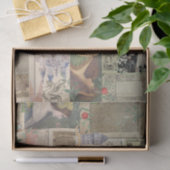 Toestel uw eigen papier voor de drakendoos (Geschenk)