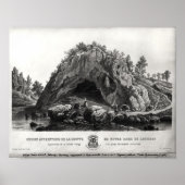 Toestel van de Maagd Mary Poster (Voorkant)