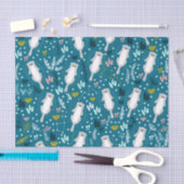 Toestel van giftefpapier tissuepapier (Craft)