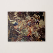 Toestel van Sint-Jozef tot St. Theresa Legpuzzel (Horizontaal)