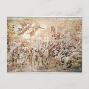 Toestel van St. Peter en St. Paul Briefkaart