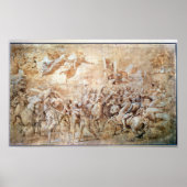 Toestel van St. Peter en St. Paul Poster (Voorkant)