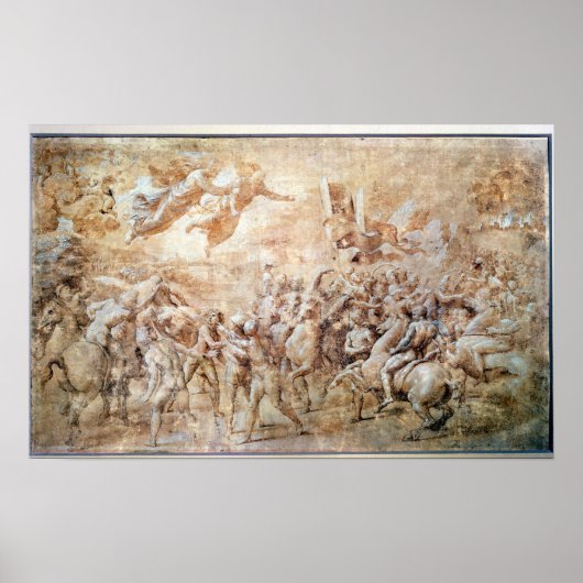 Toestel van St. Peter en St. Paul Poster (Voorkant)