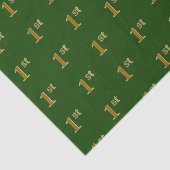 Toestel voor gebeurtenissen op het gebied van groe tissuepapier (Detail)