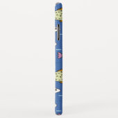 toestel voor telefoon Case-Mate iPhone case (Achterkant/rechts)