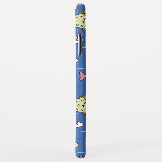 toestel voor telefoon Case-Mate iPhone case (Achterkant/rechts)