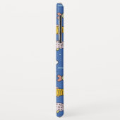 toestel voor telefoon Case-Mate iPhone case (Achterkant/links)