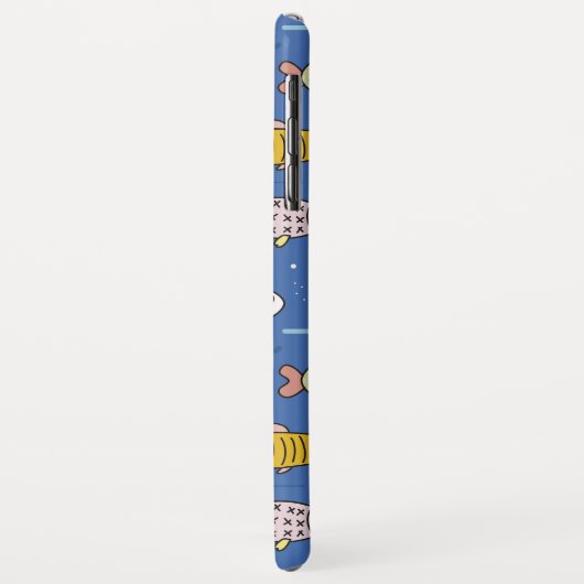 toestel voor telefoon Case-Mate iPhone case (Achterkant/links)