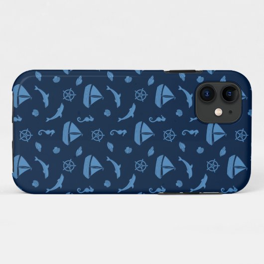 toestel voor telefoon Case-Mate iPhone case (Achterkant (horizontaal))