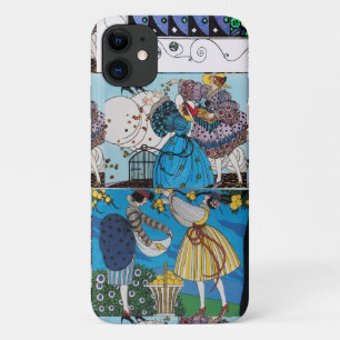 TOESTELLEN EN SUMMER / MODE iPhone 11 HOESJE