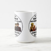 Toestemming en deelname koffiemok (Center)