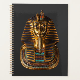 Toetanchamon, de Egyptische koning - oude koninkli Planner