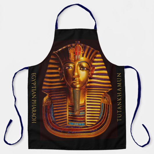 Toetanchamon-schort Schort (Voorkant)