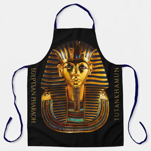 Toetanchamon-schort Schort (Voorkant)