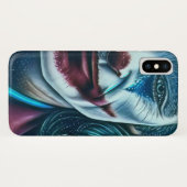 toeter 2020 Case-Mate iPhone case (Achterkant (horizontaal))