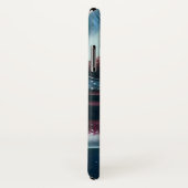 toeter 2020 Case-Mate iPhone case (Achterkant / rechts)