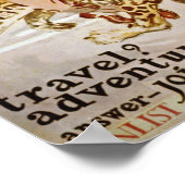  toetreden tot het Poster Marines (Hoek)