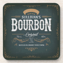 toets ADD NAAM American Bourbon Whiskey Bar