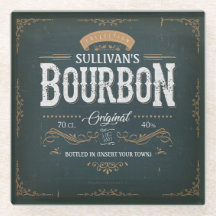 toets ADD NAAM American Bourbon Whiskey Bar