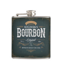 toets ADD NAAM American Bourbon Whiskey Bar