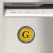 Toets G Magneet (Insitu (Vaatwasser))