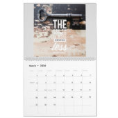 Toetsen om uw beste levenslange agenda te ontgrend kalender (Mar 2026)