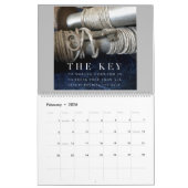 Toetsen om uw beste levenslange agenda te ontgrend kalender (Feb 2026)